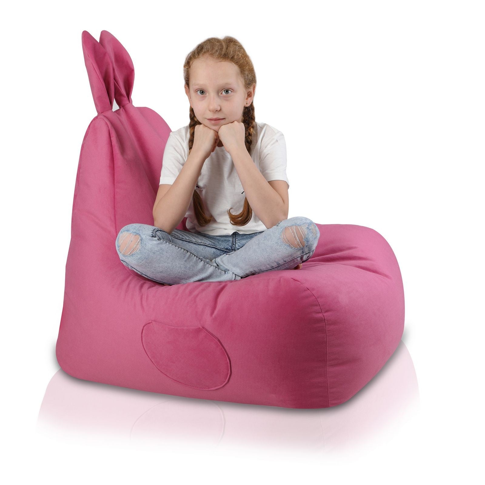 Pufa Bunny L Amore Plusz