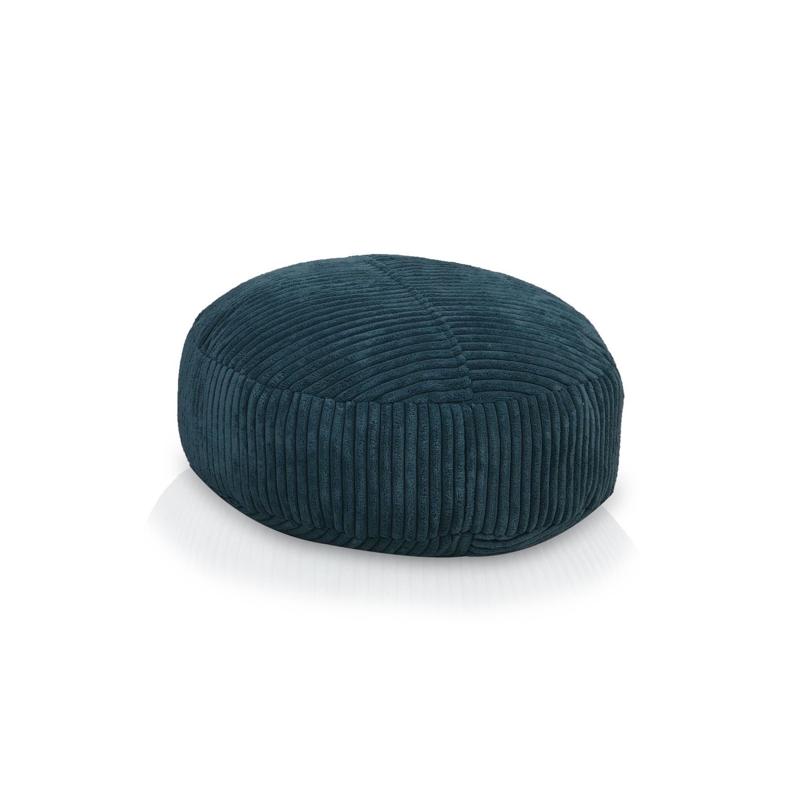 Pufa Podnóżek Classic Tiny Sztruks