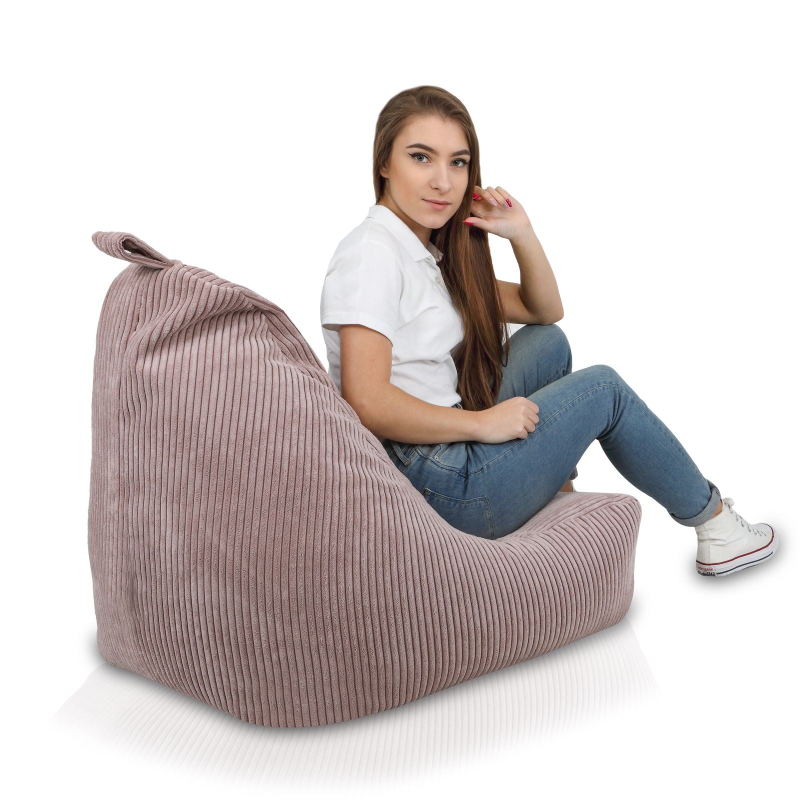 Fotel Keiko S Sztruks