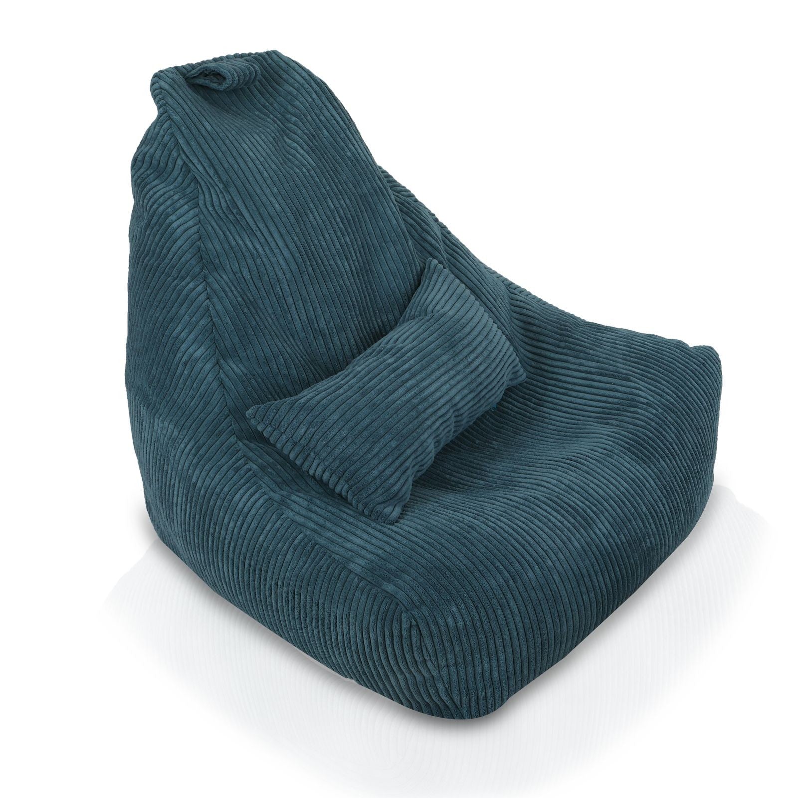 Fotel Keiko S Sztruks