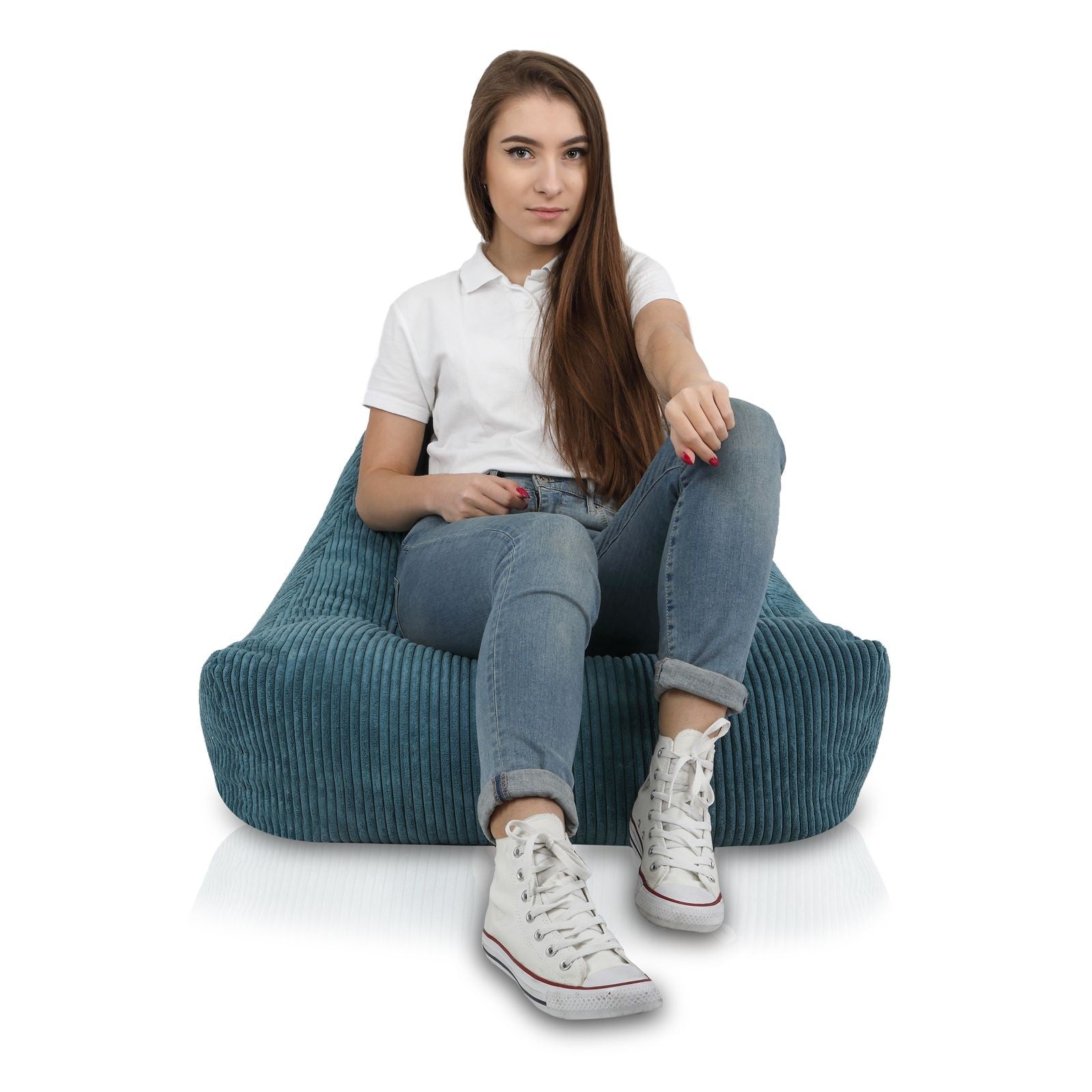 Fotel Keiko S Sztruks