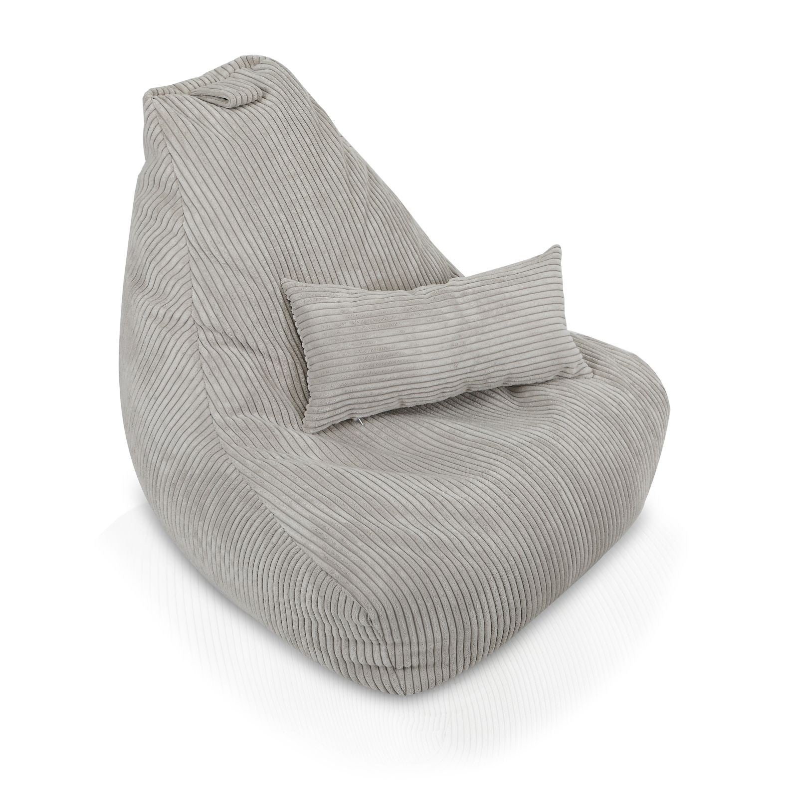 Fotel Keiko S Sztruks