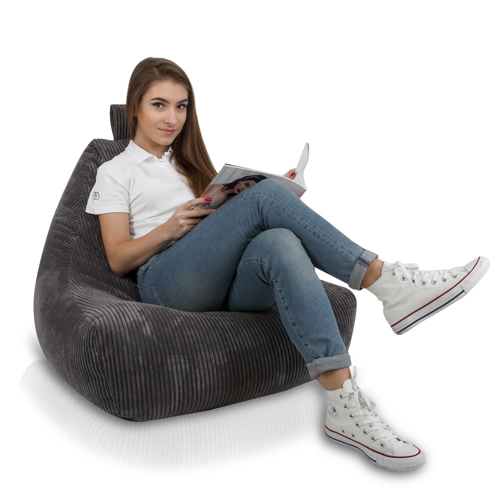 Fotel Keiko S Sztruks