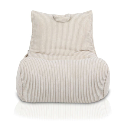 Fotel Flavio Sztruks