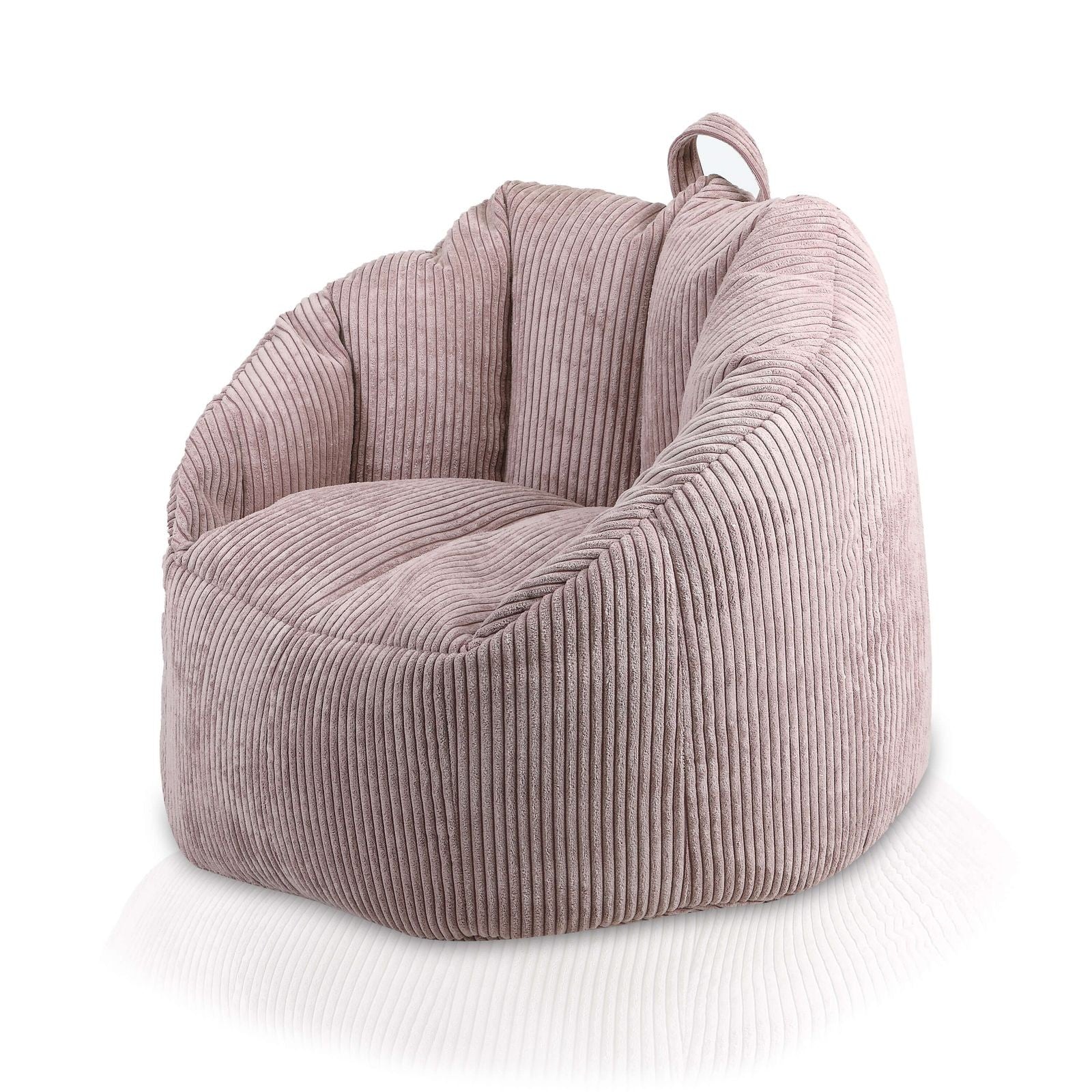 Fotel Simone Sztruks