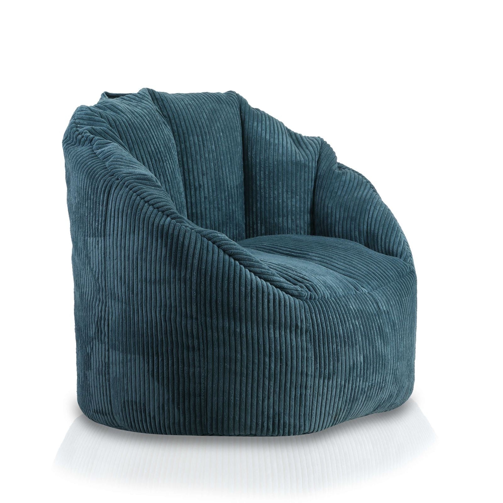 Fotel Simone Sztruks