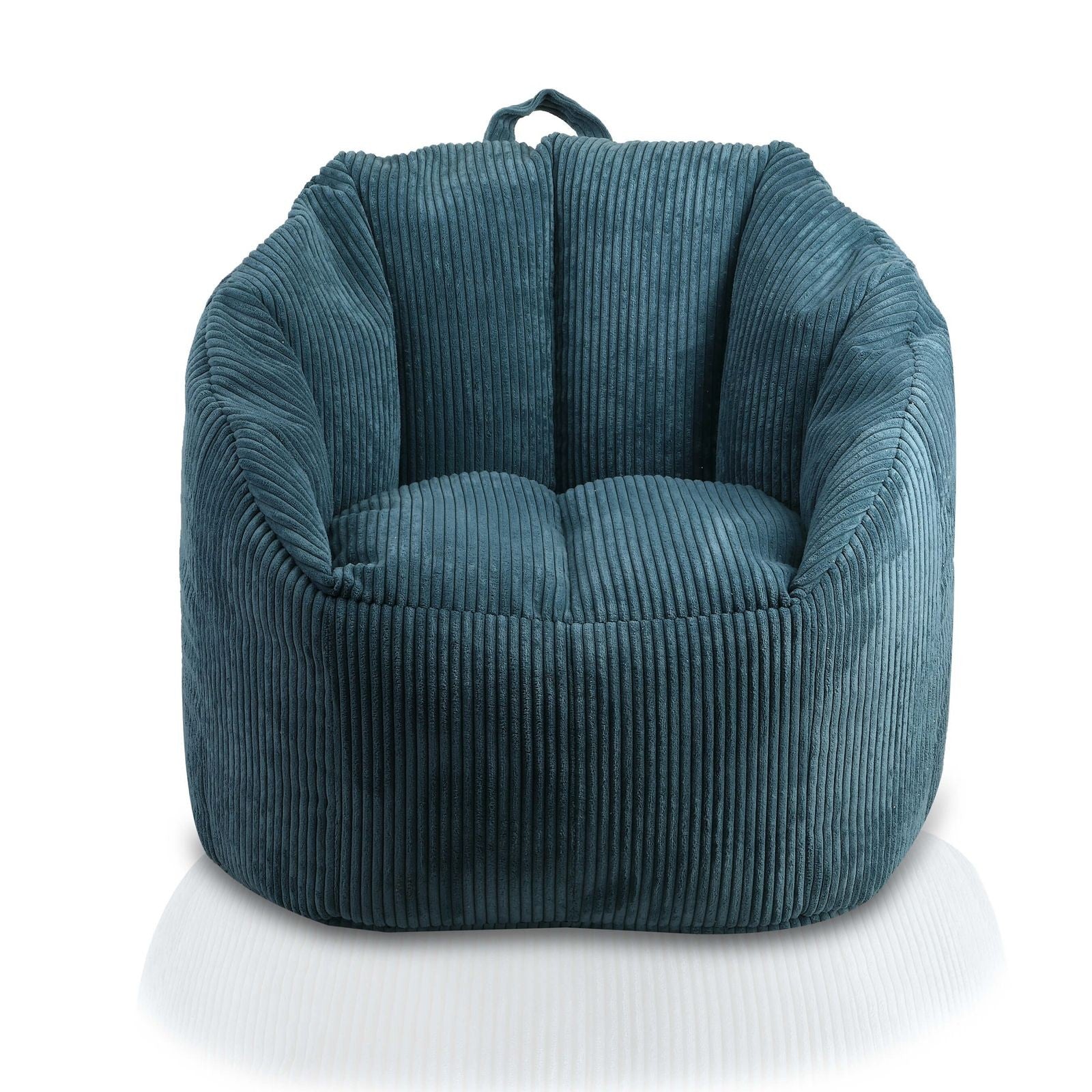 Fotel Simone Sztruks