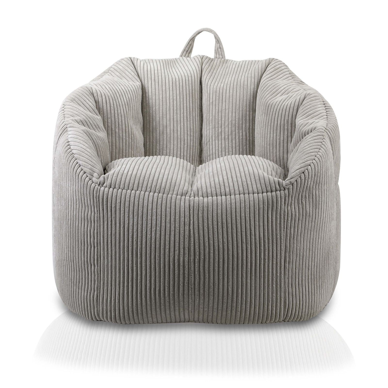Fotel Simone Sztruks