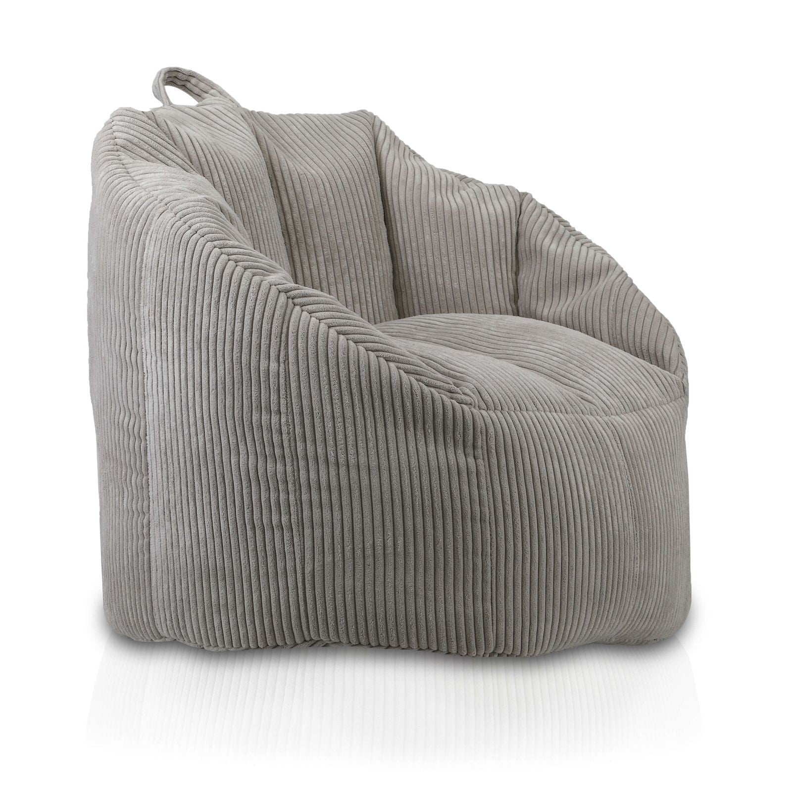 Fotel Simone Sztruks