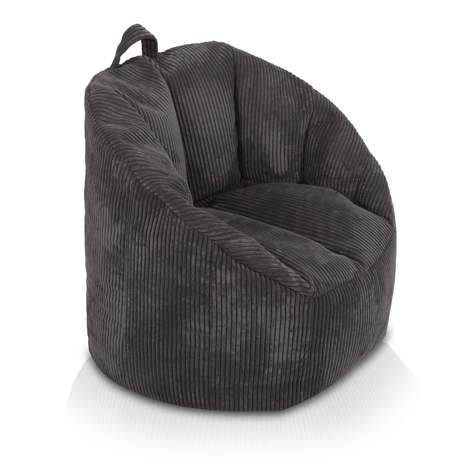 Fotel Simone Sztruks