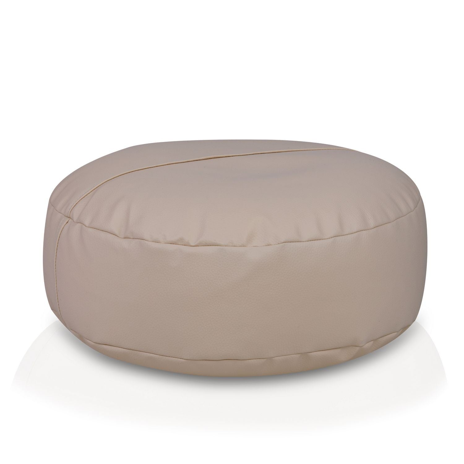 Pufa Podnóżek Classic Tiny Ekoskóra