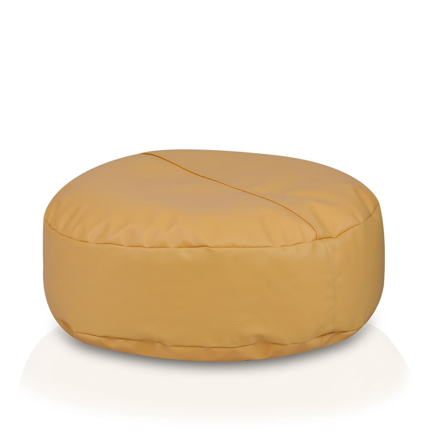 Pufa Podnóżek Classic Tiny Ekoskóra