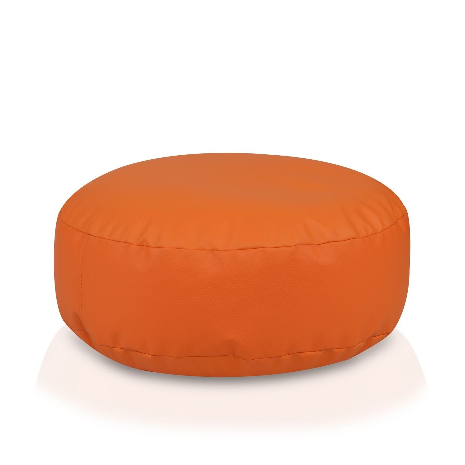 Pufa Podnóżek Classic Tiny Ekoskóra