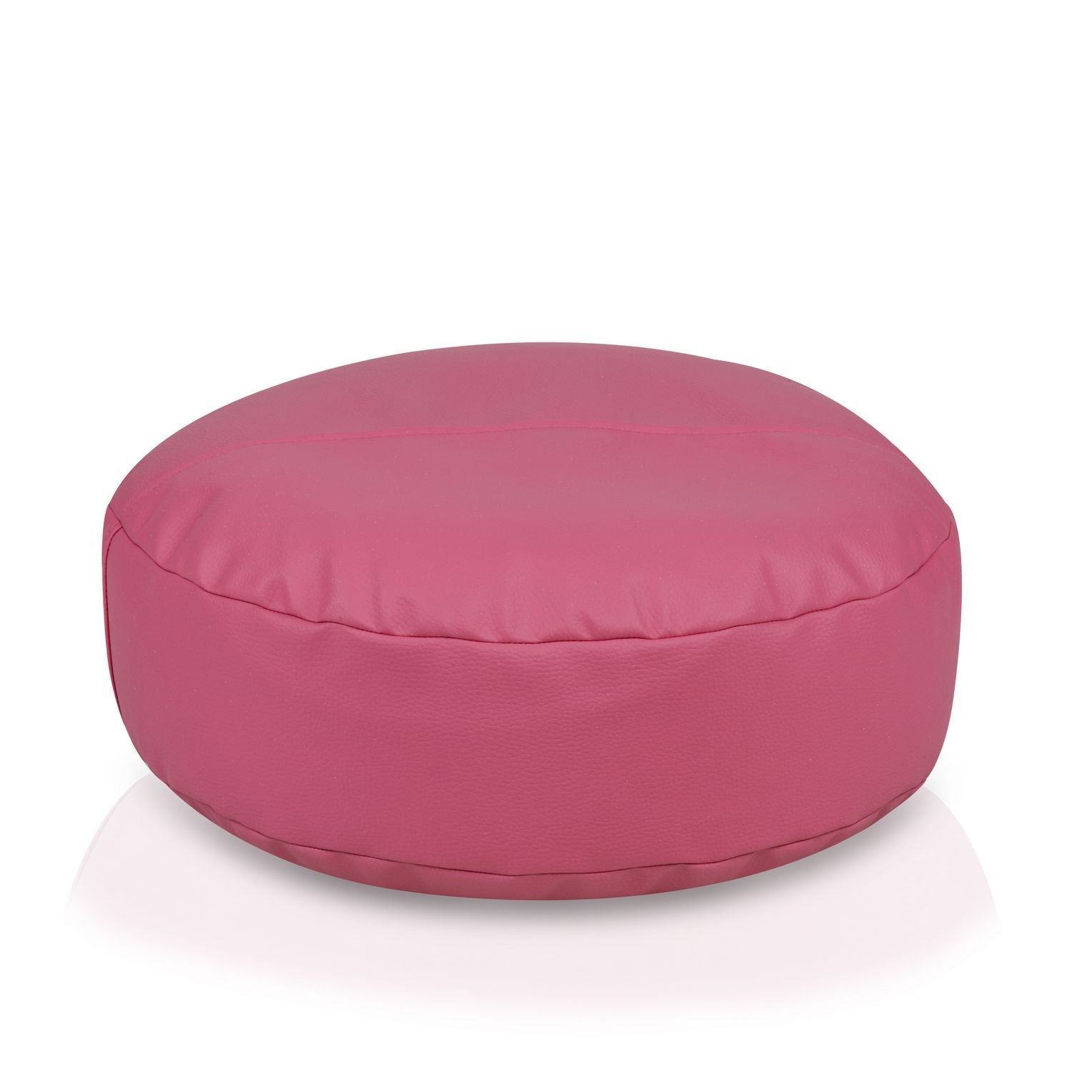 Pufa Podnóżek Classic Tiny Ekoskóra