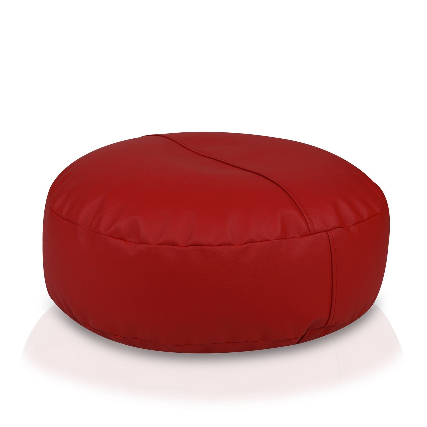 Pufa Podnóżek Classic Tiny Ekoskóra