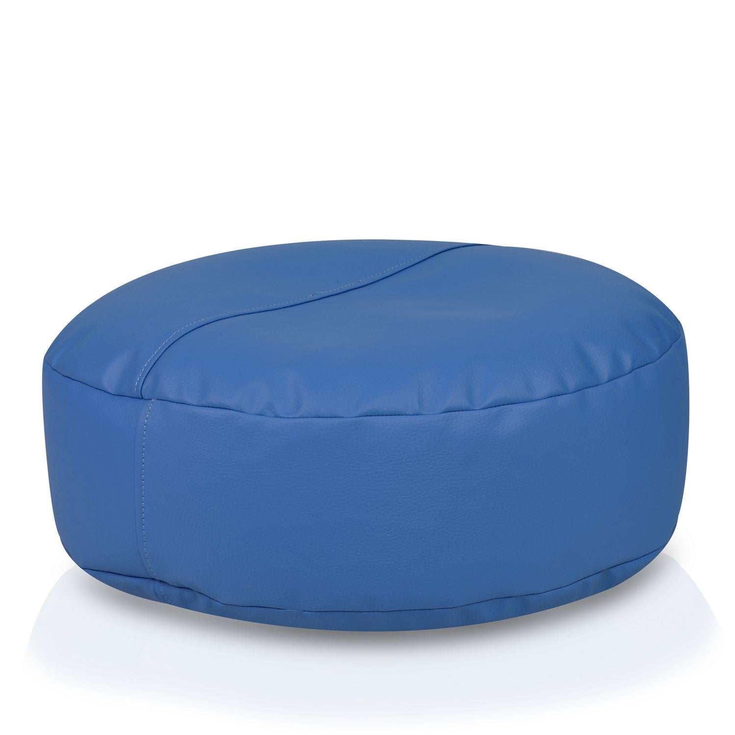 Pufa Podnóżek Classic Tiny Ekoskóra