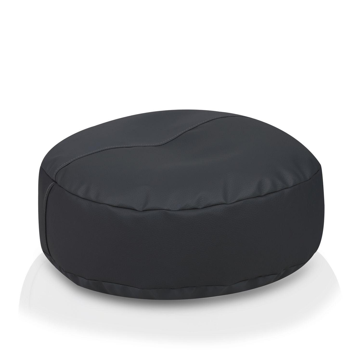 Pufa Podnóżek Classic Tiny Ekoskóra