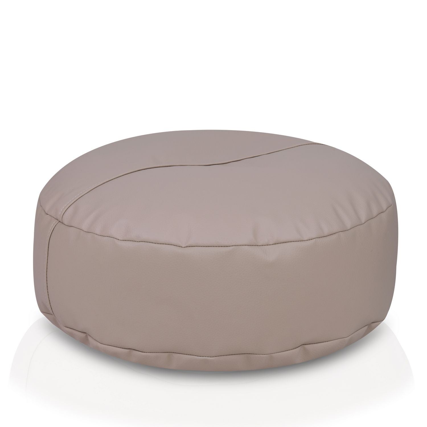 Pufa Podnóżek Classic Tiny Ekoskóra