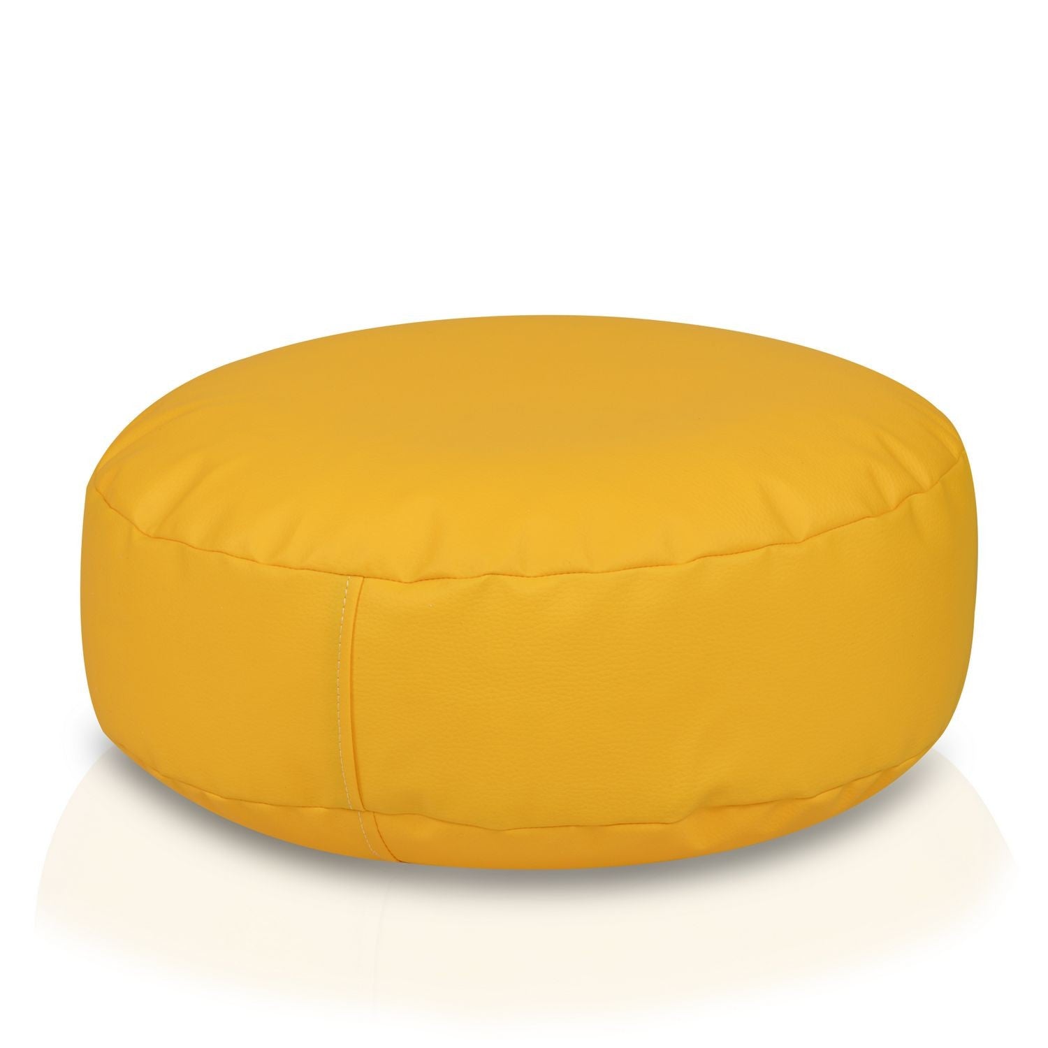 Pufa Podnóżek Classic Tiny Ekoskóra