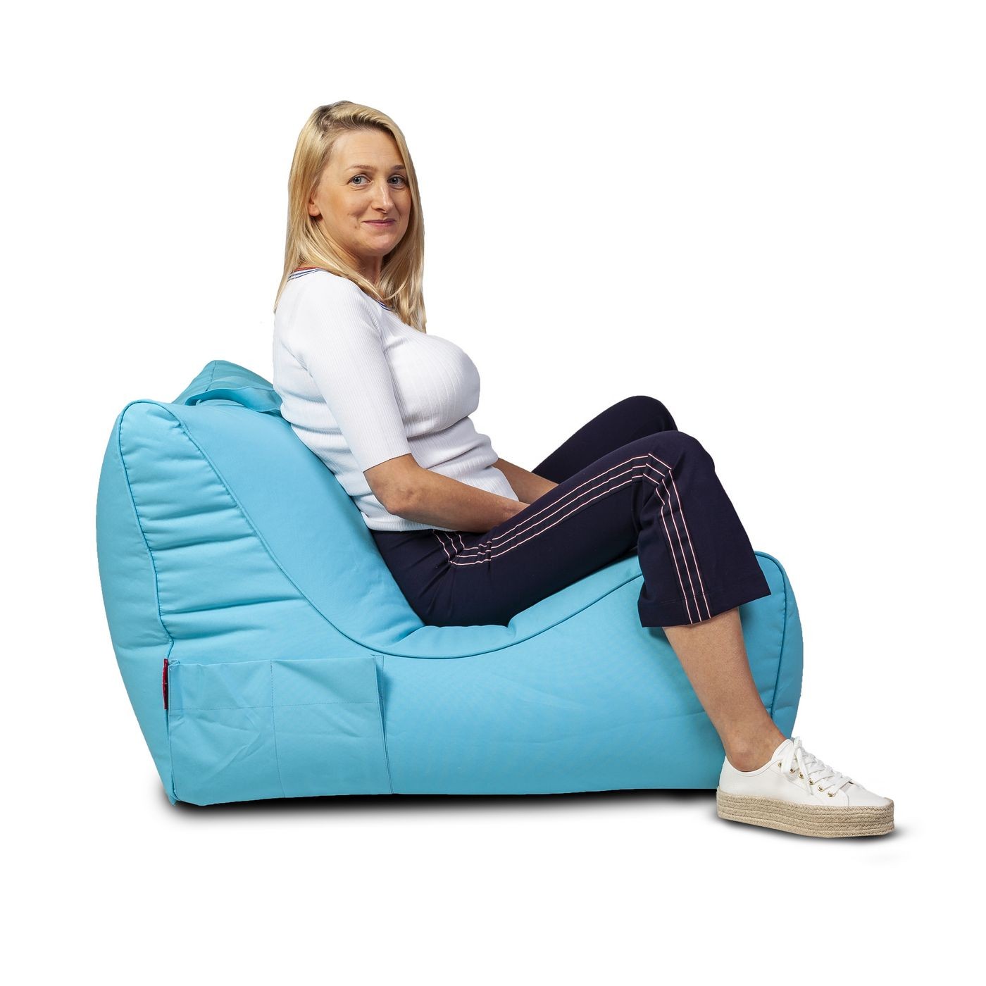 Fotel Flavio Outdoor
