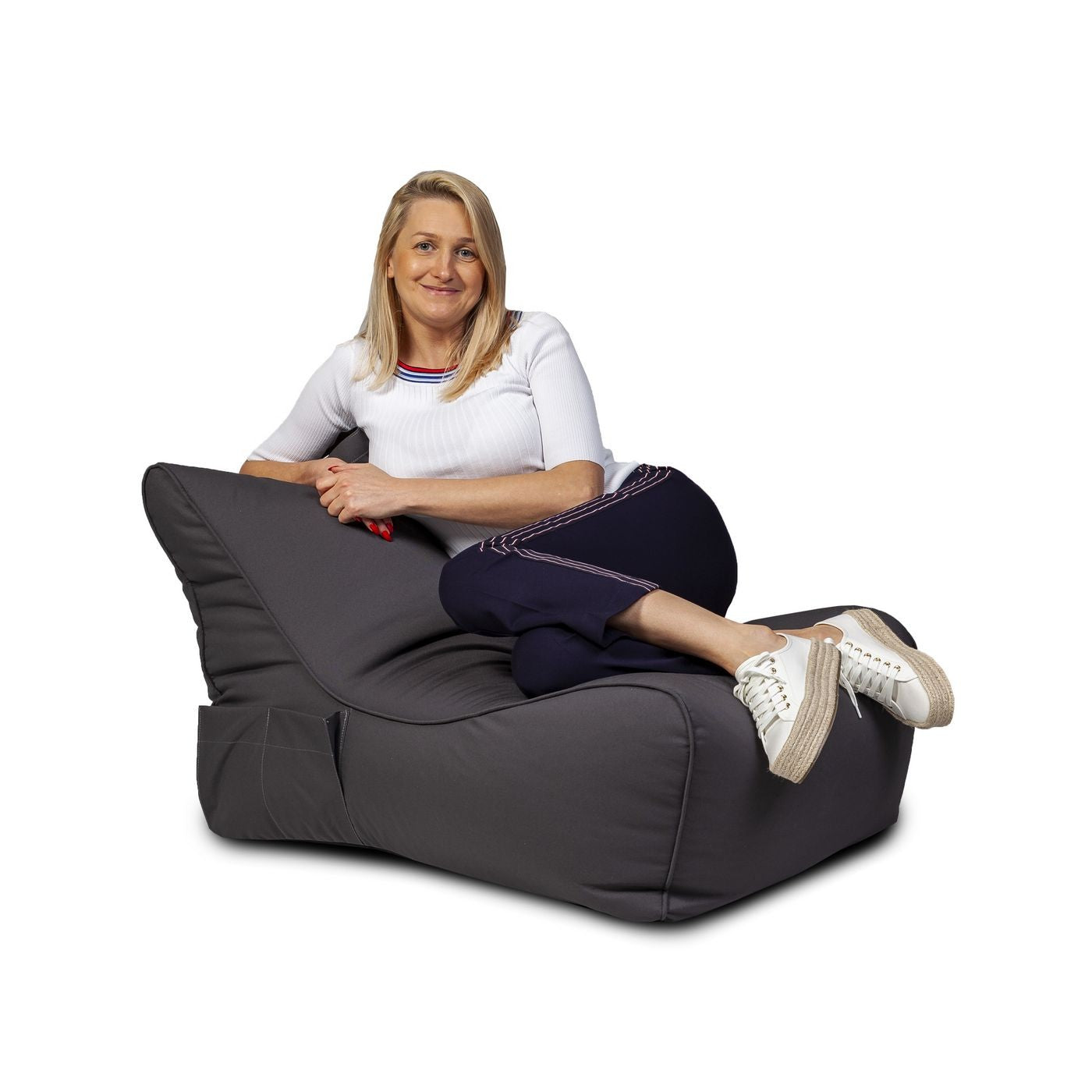 Fotel Flavio Outdoor