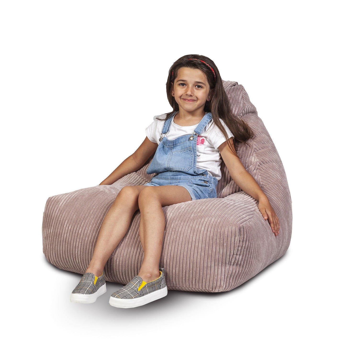 Fotel Keiko S Sztruks