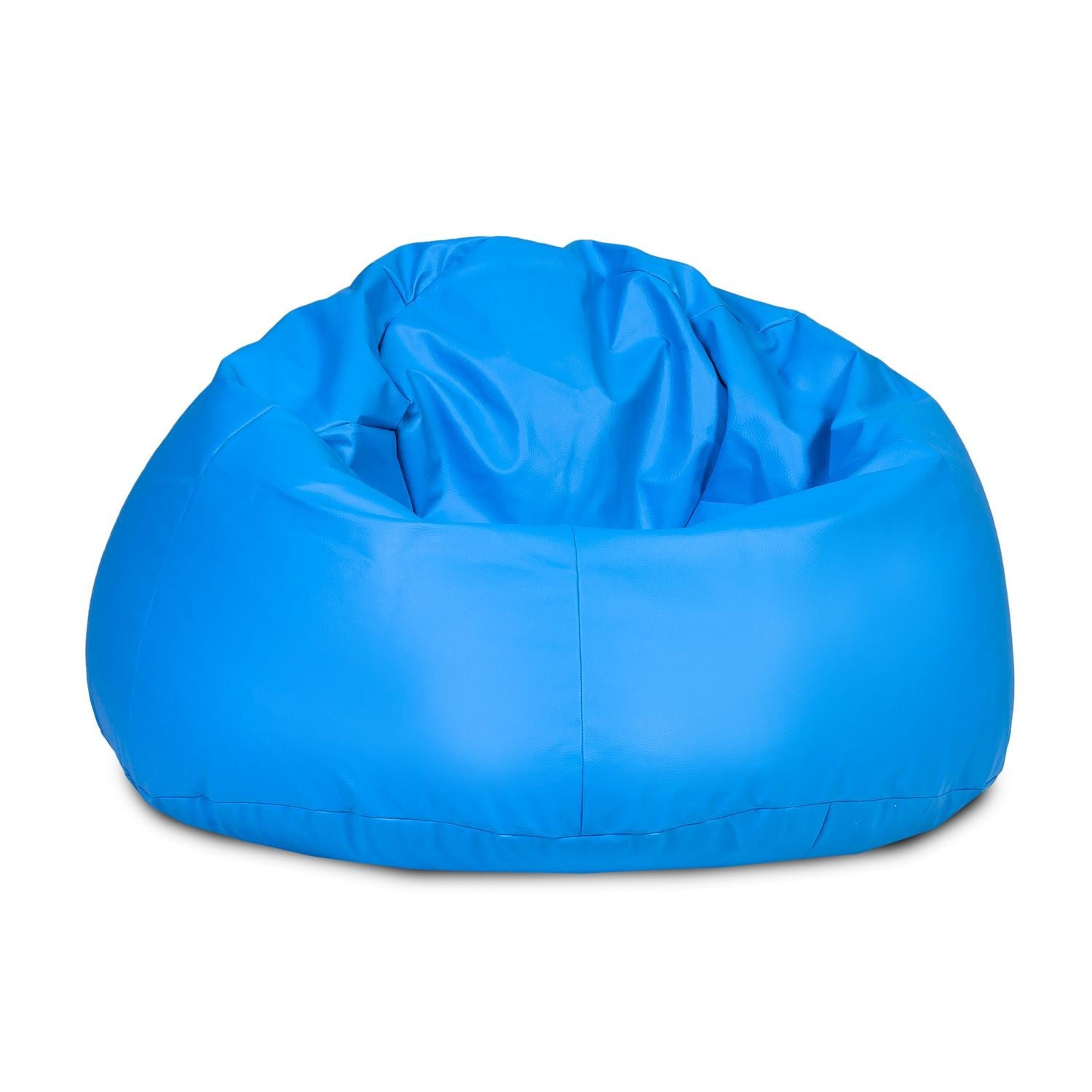 Fotel Relax Ekoskóra