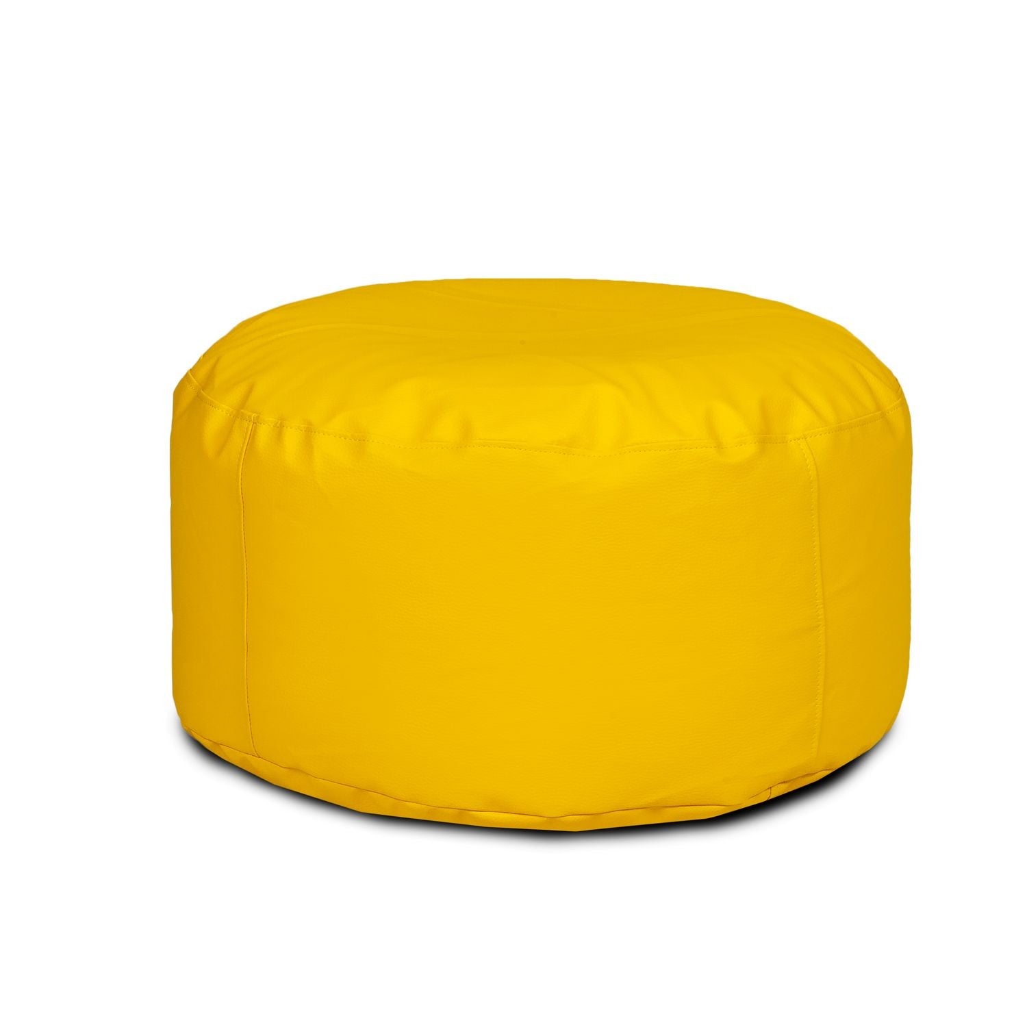 Pufa Classic Small Ekoskóra