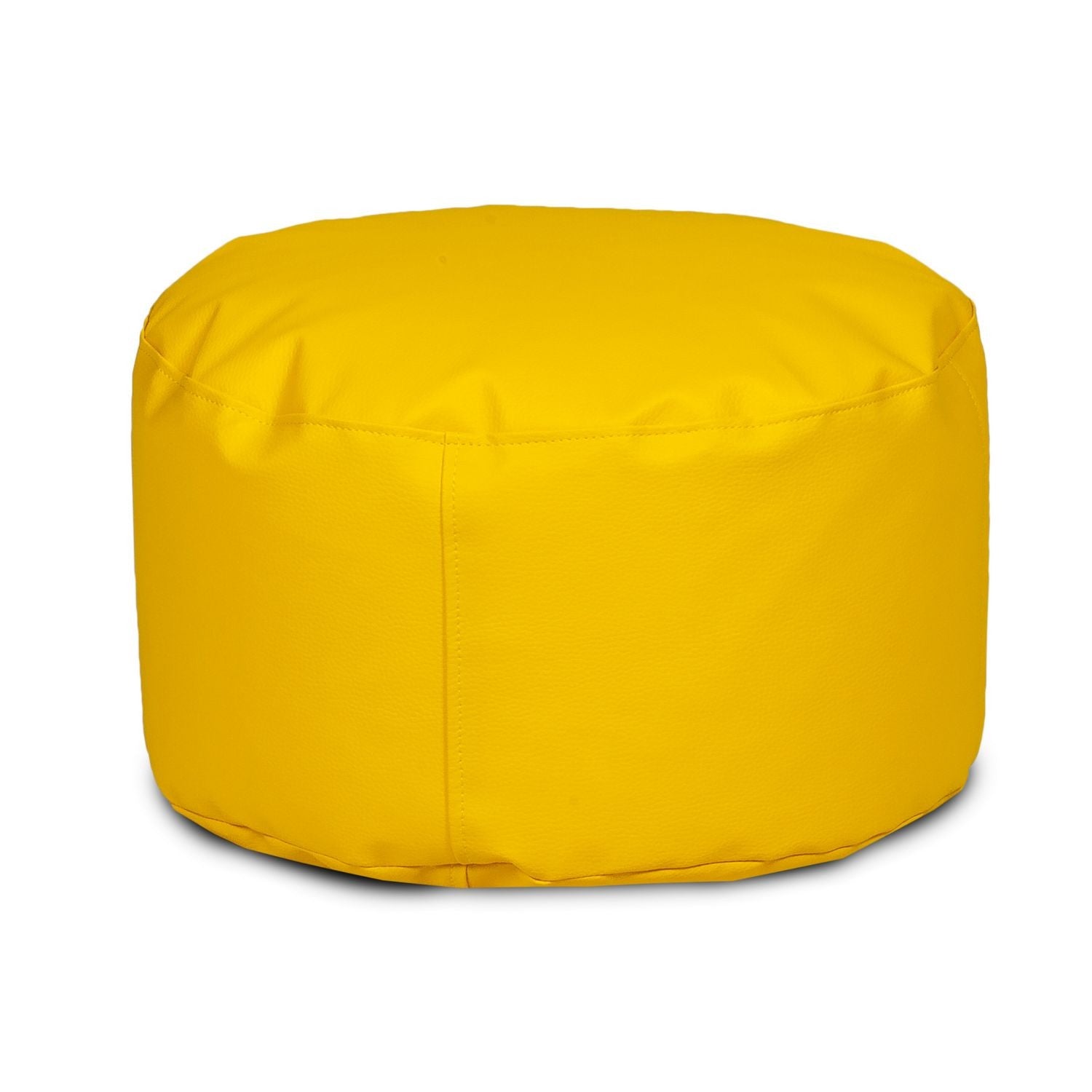 Pufa Classic Large Ekoskóra