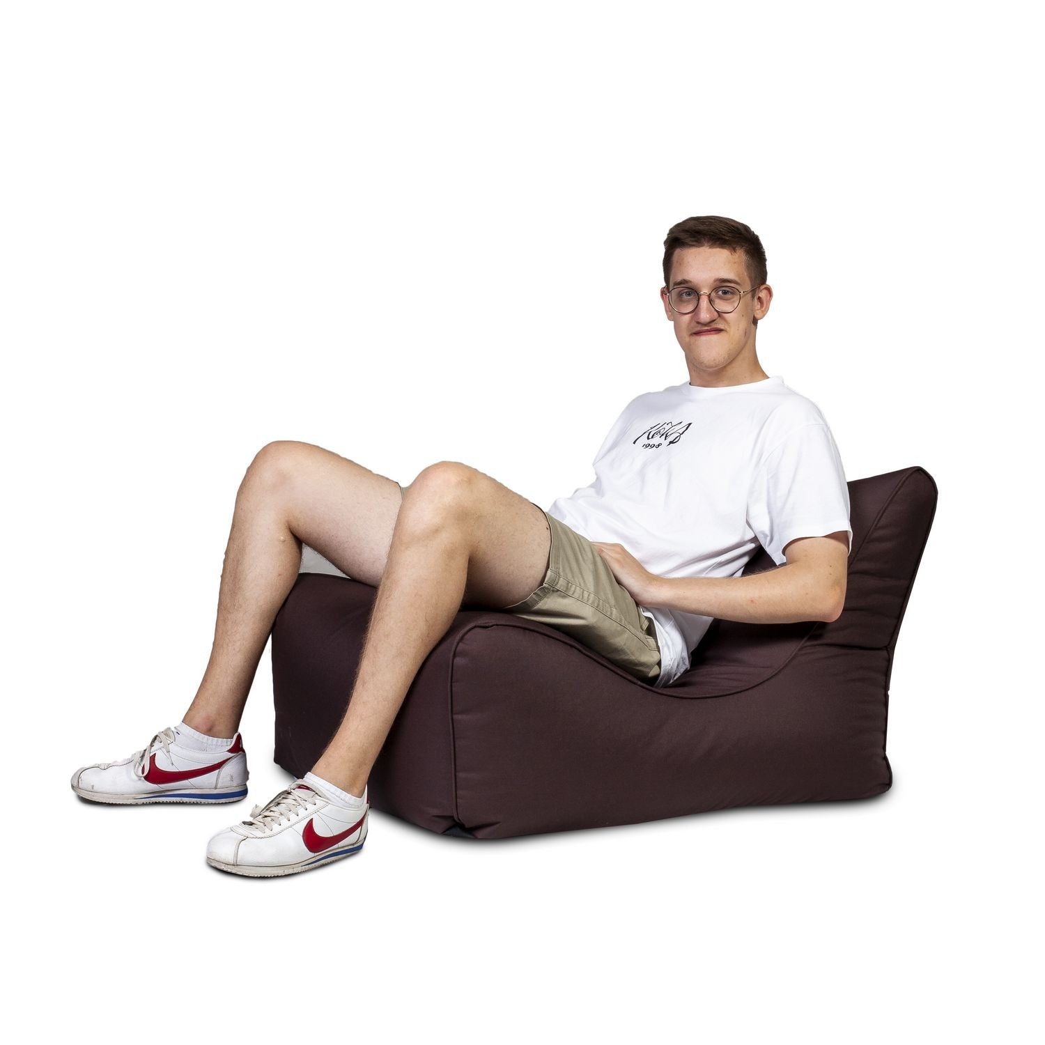 Fotel Flavio Poliester