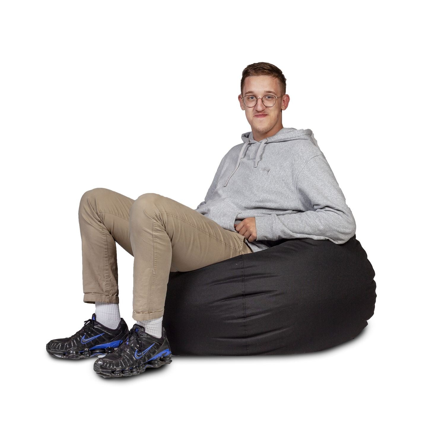 Fotel Oscar Poliester