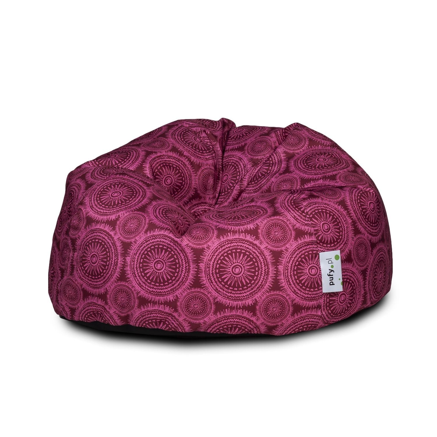 Pufa Sakwa M Modern Poliester