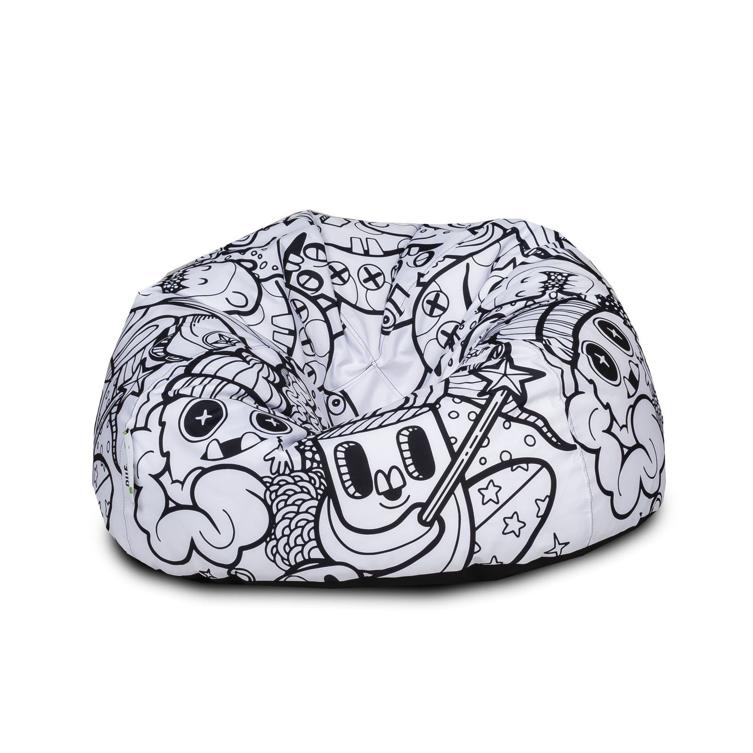Pufa Sakwa M Modern Poliester