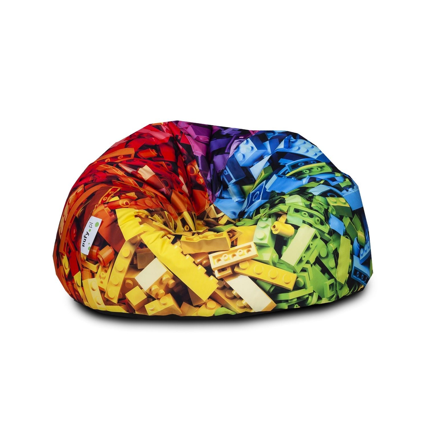 Pufa Sakwa M Modern Poliester
