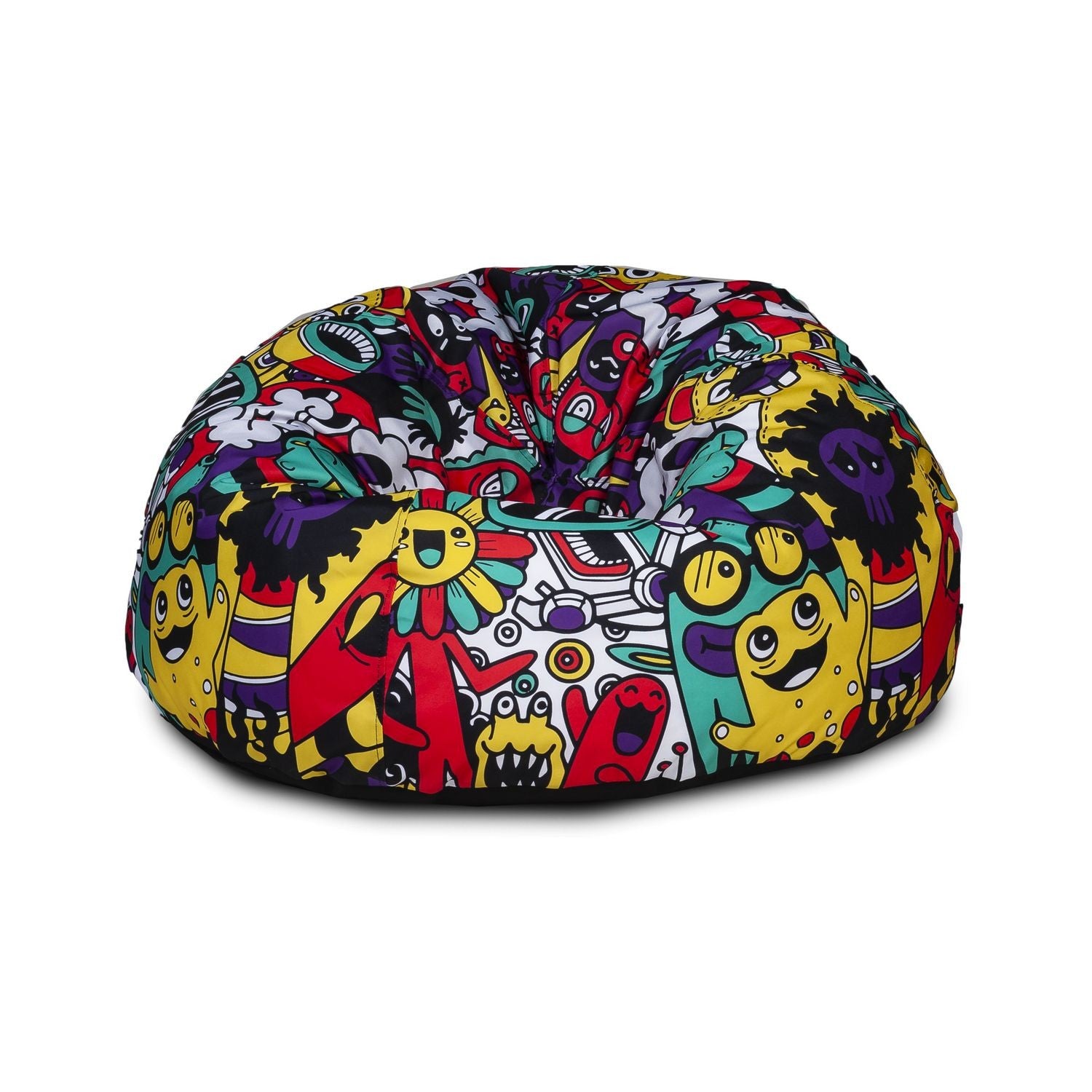 Pufa Sakwa M Modern Poliester