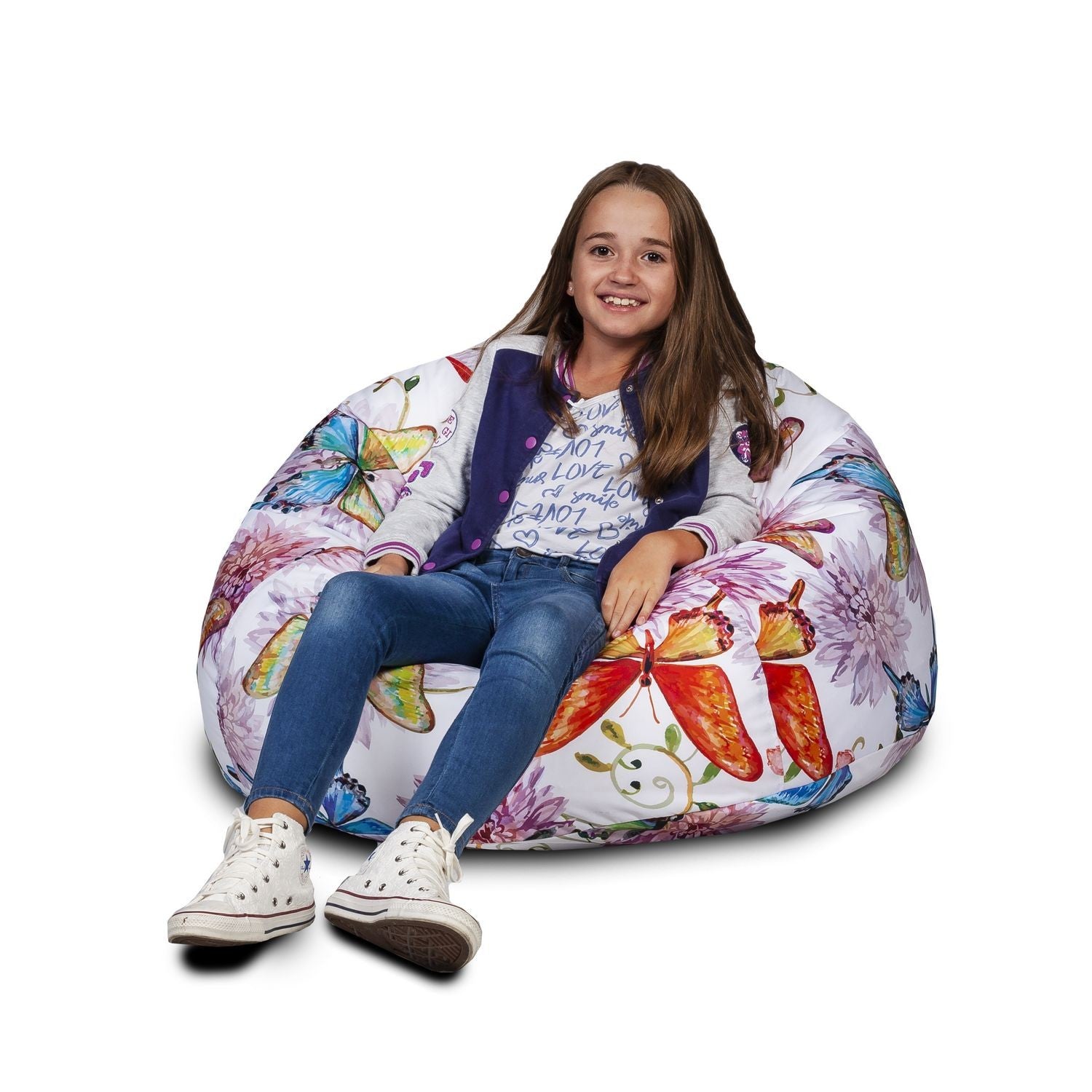 Pufa Sakwa M Modern Poliester