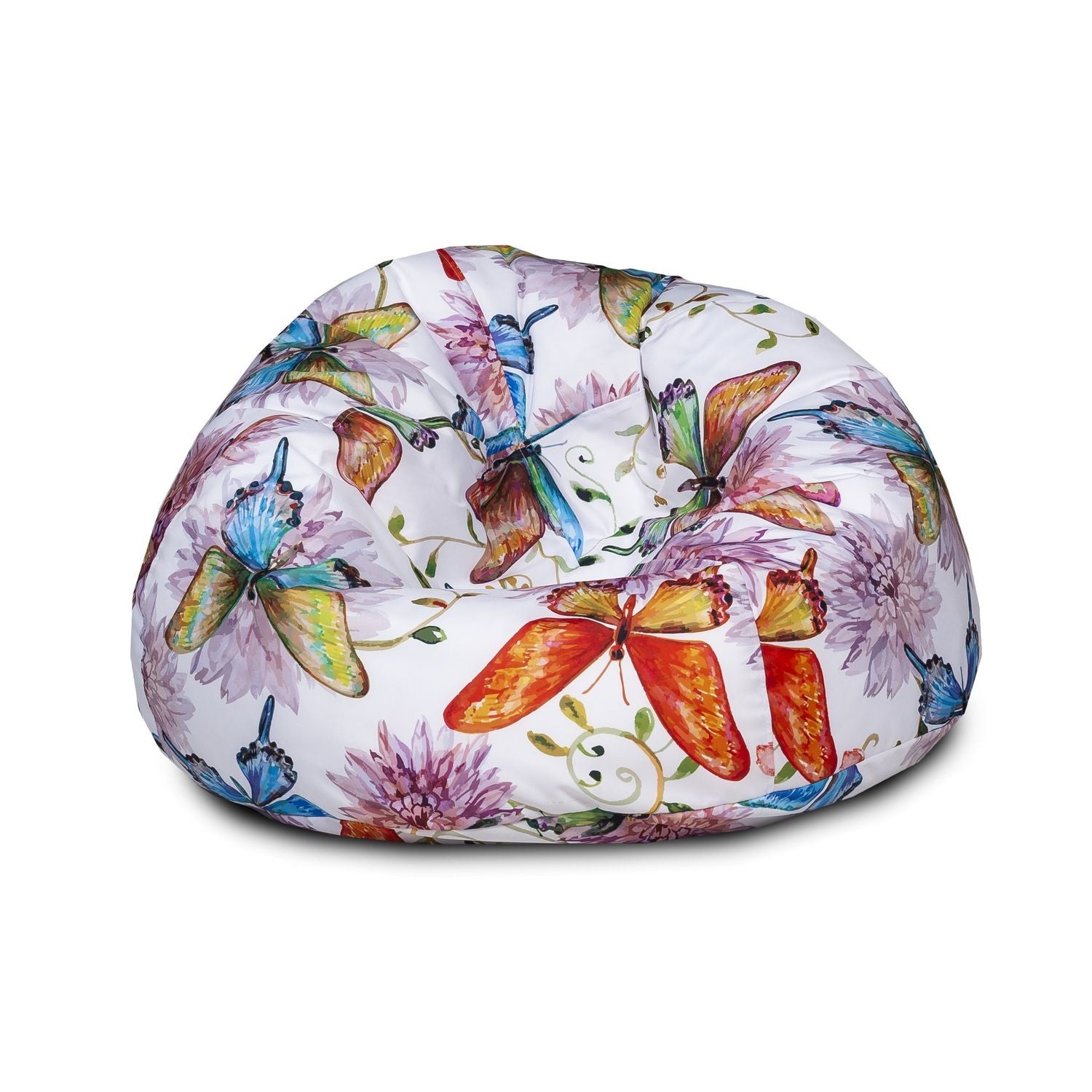 Pufa Sakwa M Modern Poliester