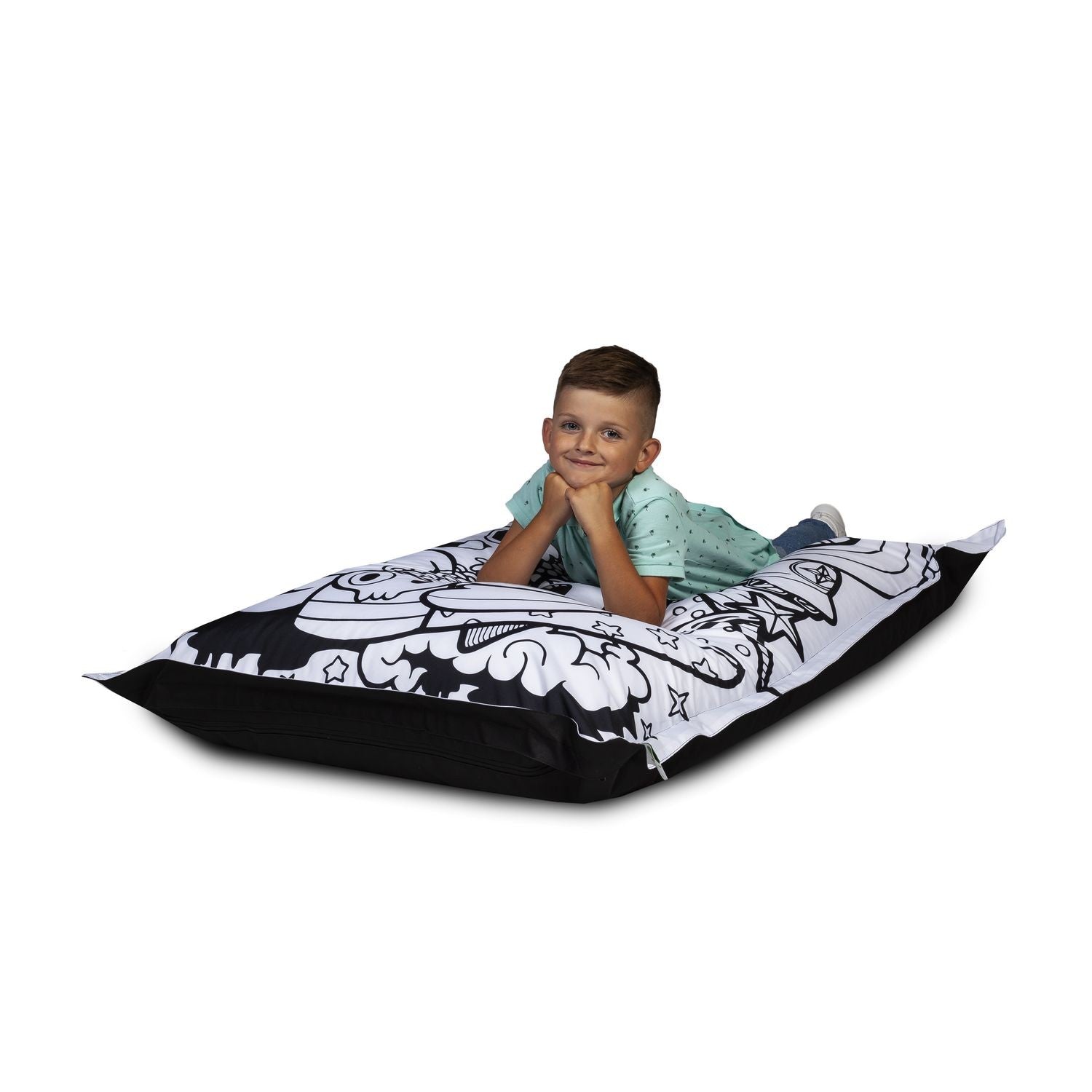 Poducha Modern Kids