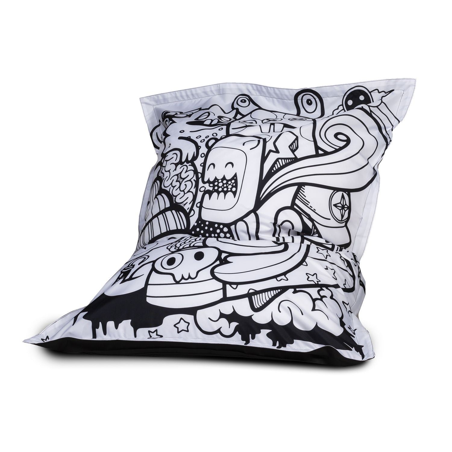 Poducha Modern Kids