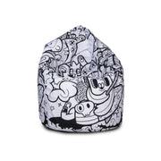 Worek Sako Modern Poliester