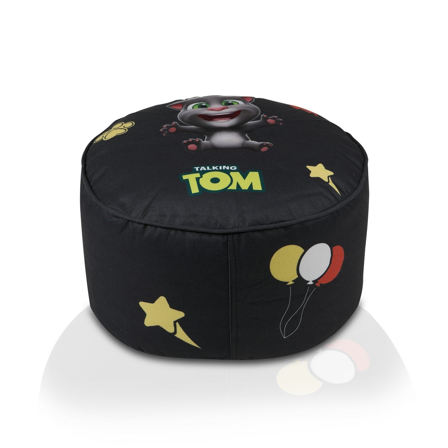 Pufa Sakwa Tom