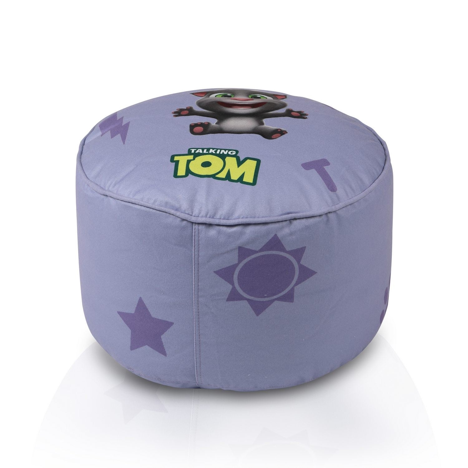 Pufa Sakwa Tom