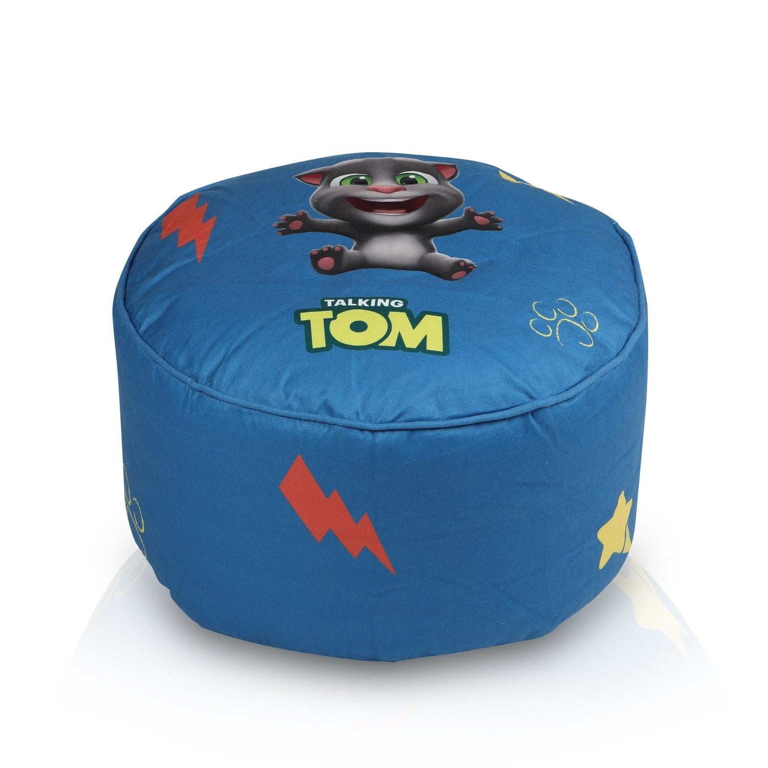 Pufa Sakwa Tom