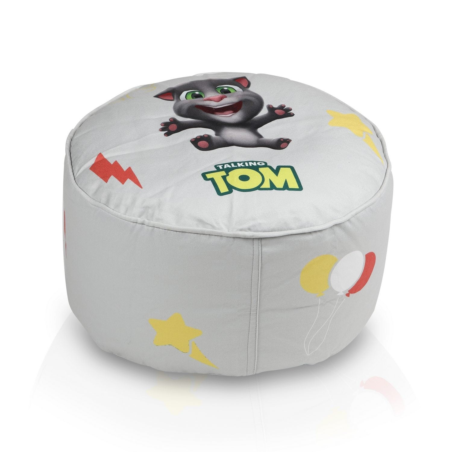 Pufa Sakwa Tom