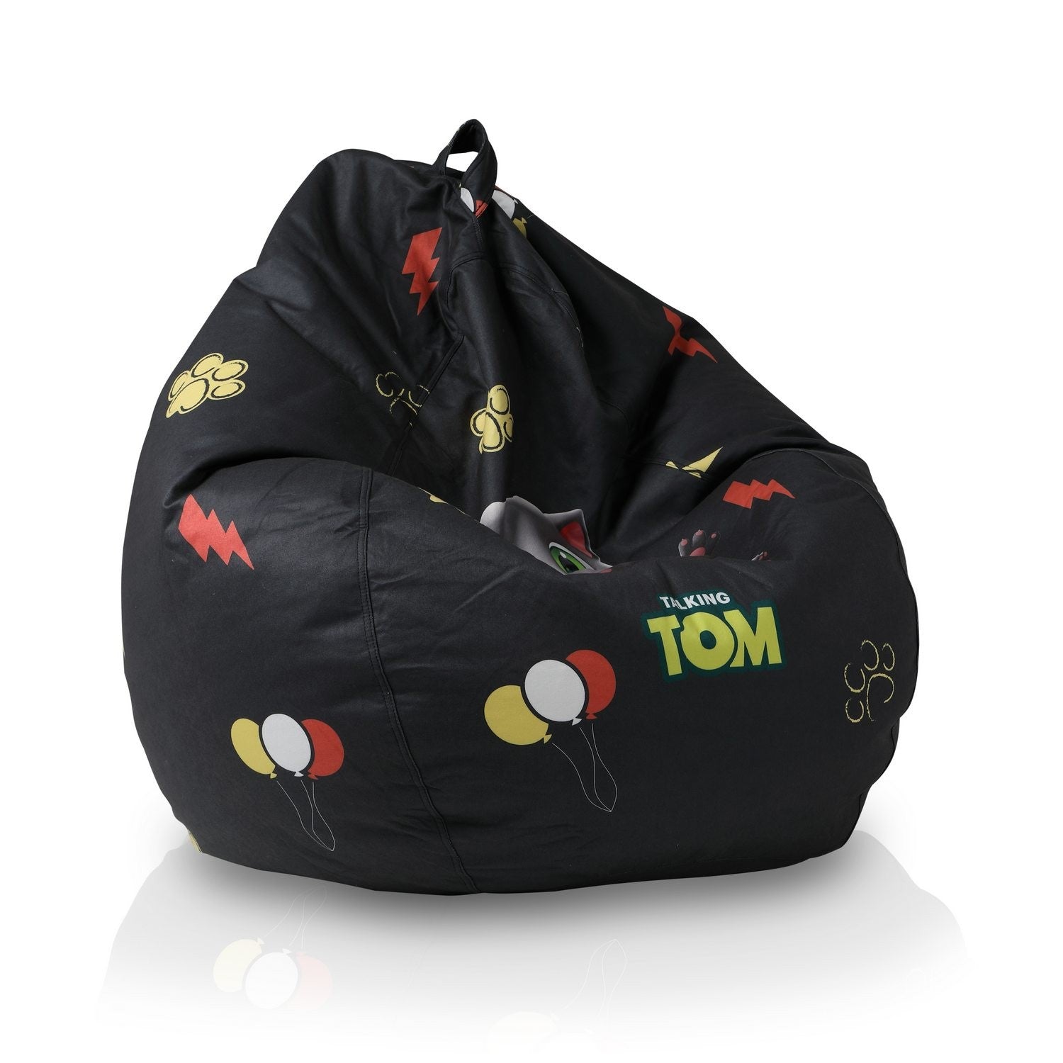Pufa Sakwa Tom