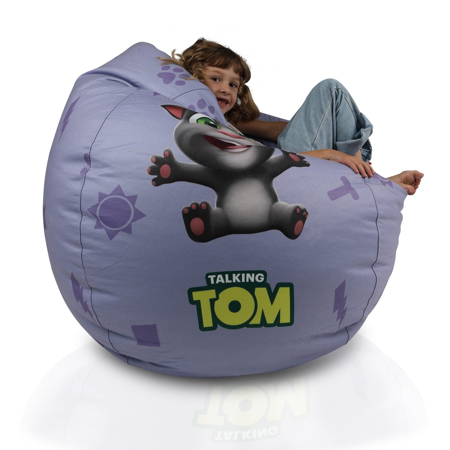 Pufa Sakwa Tom
