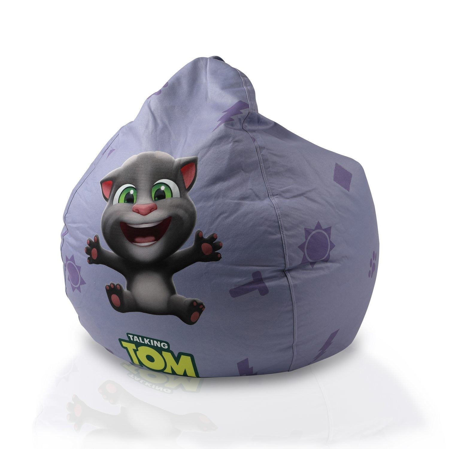 Pufa Sakwa Tom
