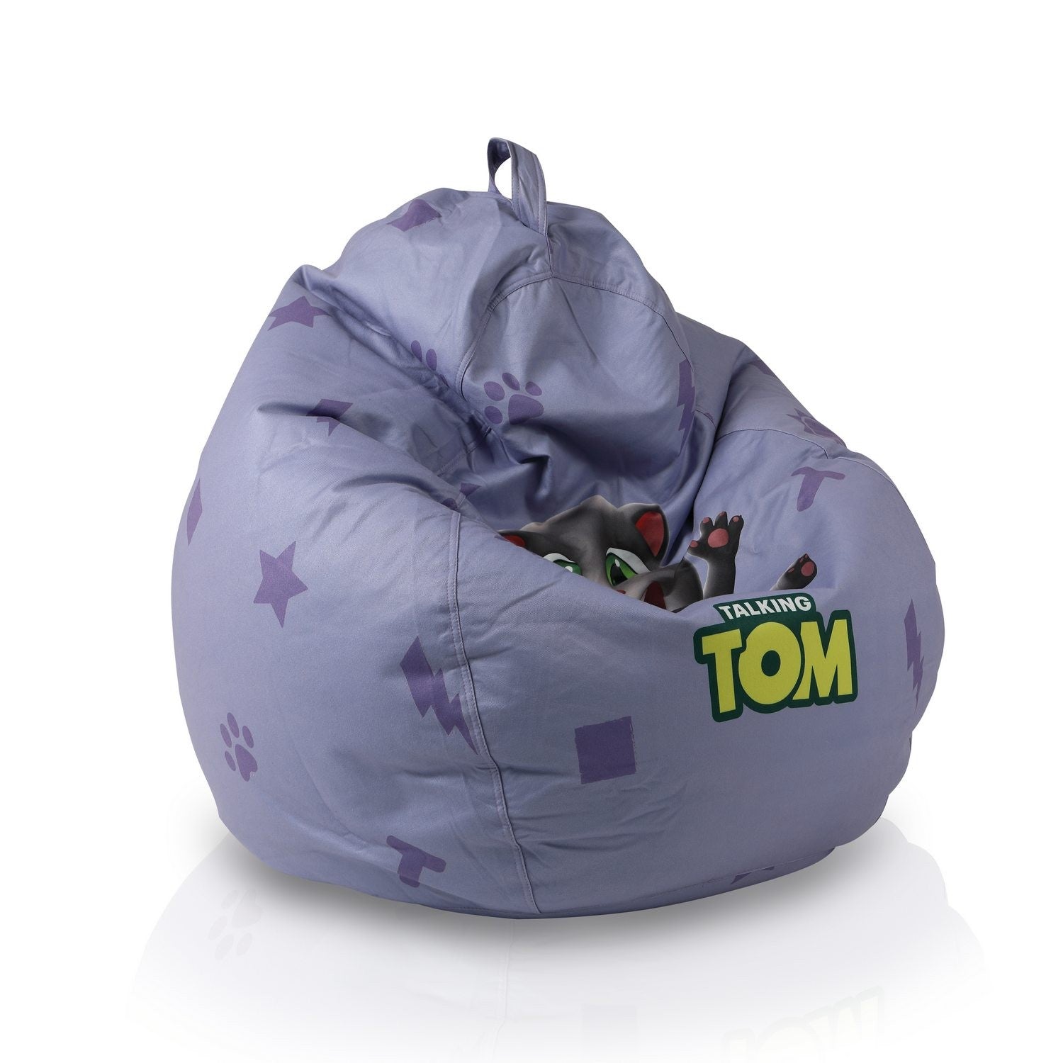 Pufa Sakwa Tom