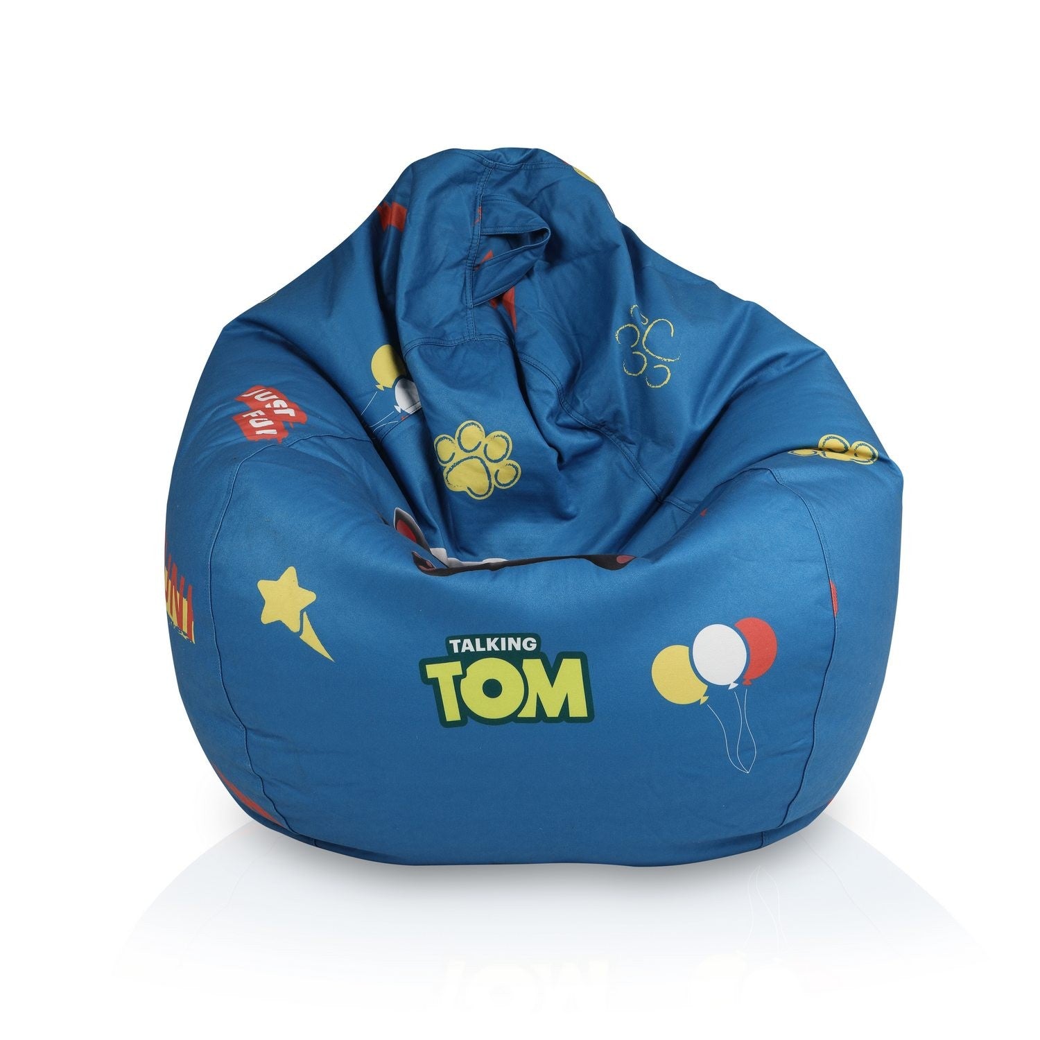 Pufa Sakwa Tom