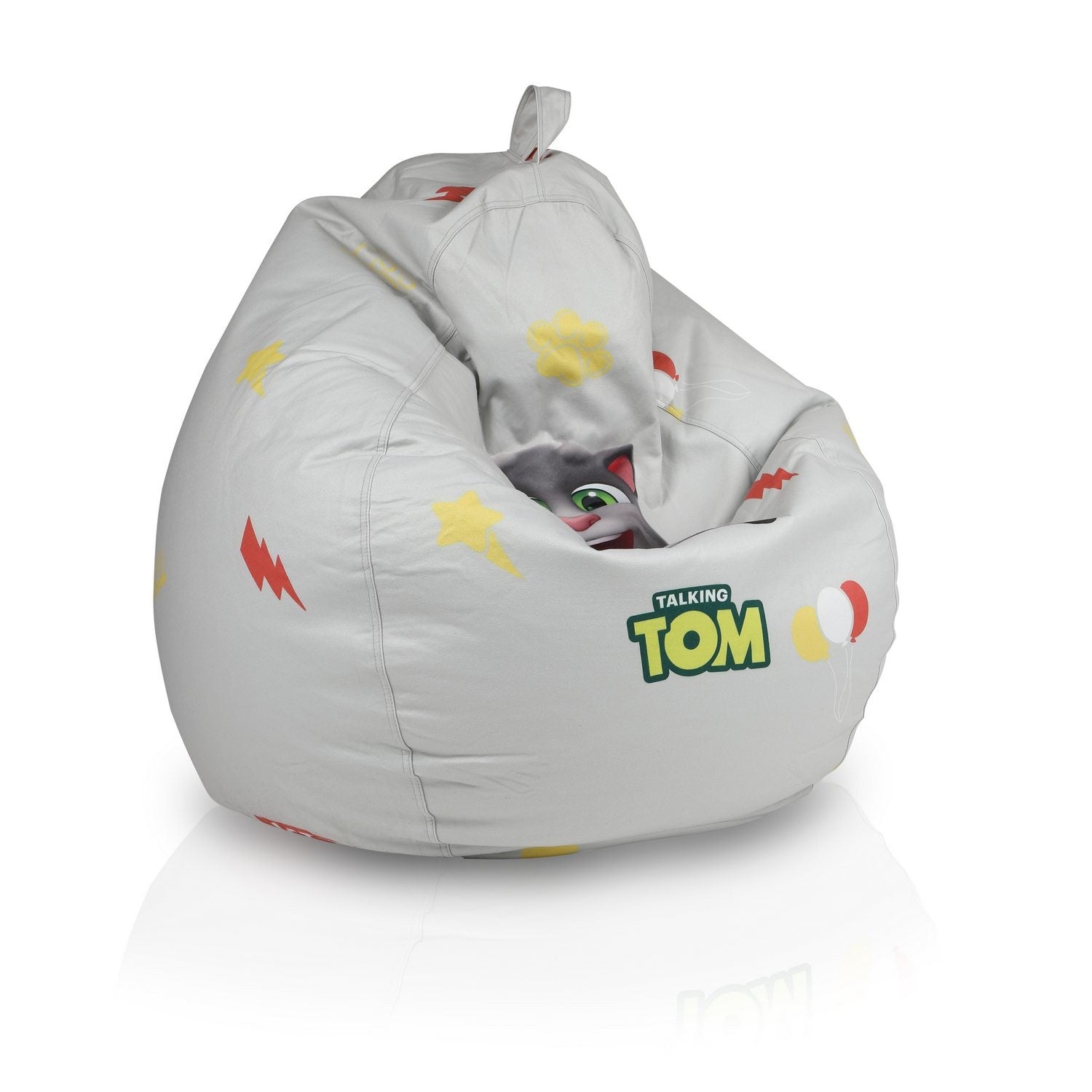 Pufa Sakwa Tom